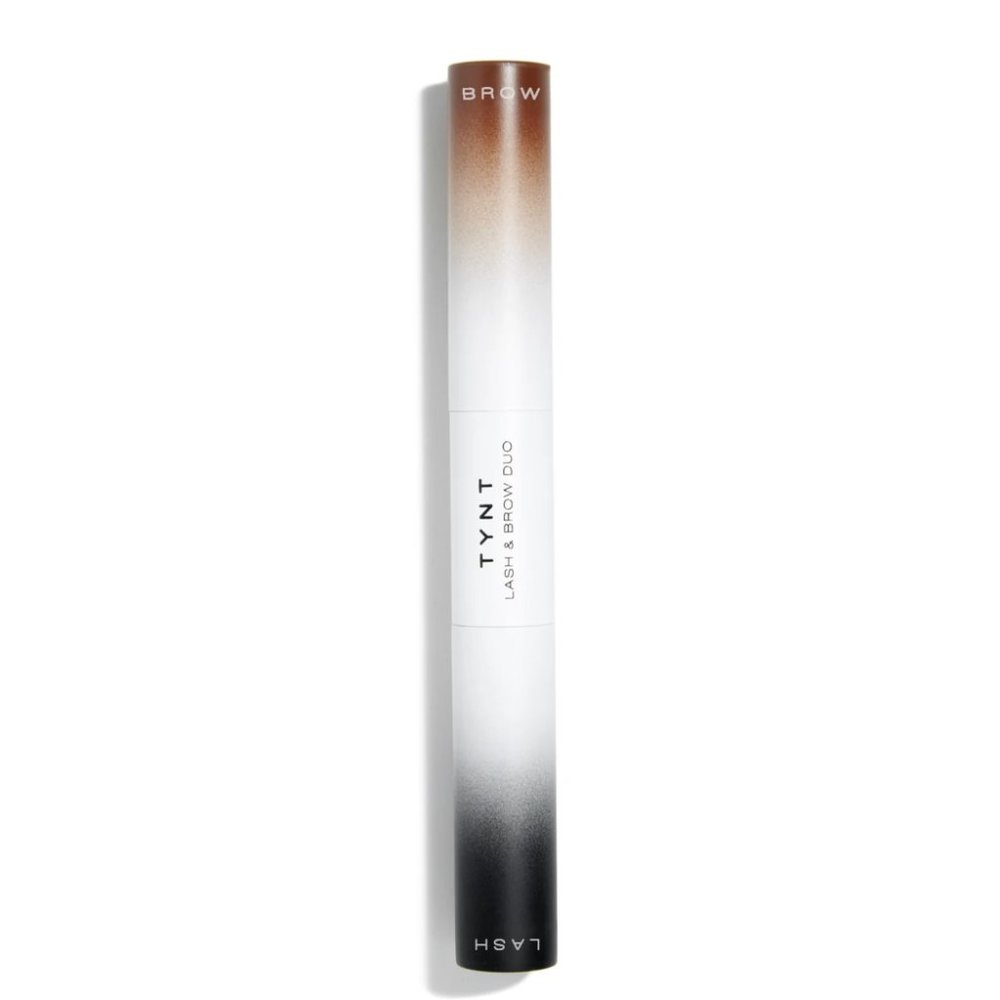 TYNT LASH + BROW DUO - BLACK/BROWN